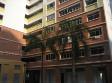 Blk 664 Jalan Damai (Bedok), HDB Executive #180252